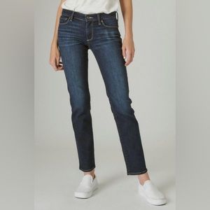 Lucky Brand Hayden Skinny jeans. Size 2/26. Like new. Originally $99, asking $40